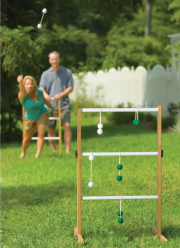 ladder golf