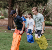 racing sacks 3