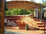 Amphitheatre