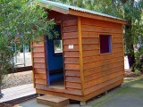 Cubby