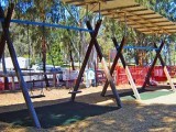 Swings