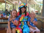 KidsTown_clown_Kids