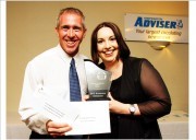 Steve_Tracey_at_BSE_Awards_night_2010