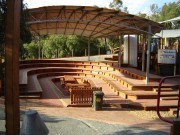 Ampitheatre