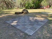 Chess Board P3