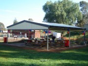 Junction Shelter