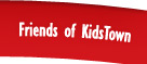 Friends of KidsTown