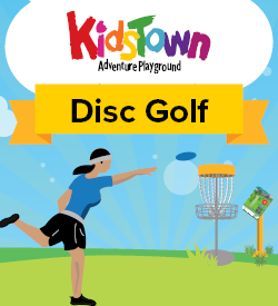 Disc Golf