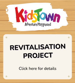 Learn about the KidsTown Revitalisation Project